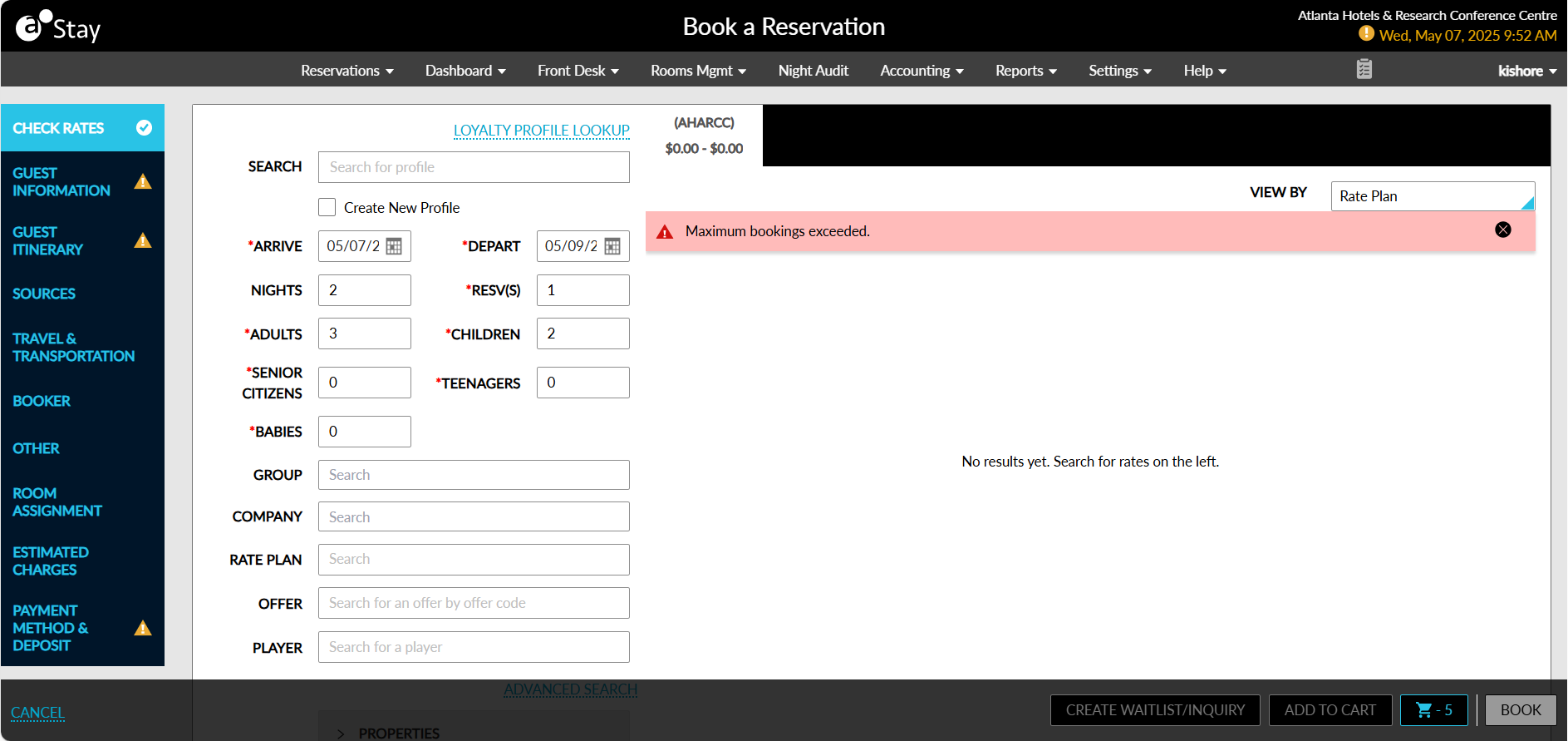 A screenshot of a computer

AI-generated content may be incorrect.
